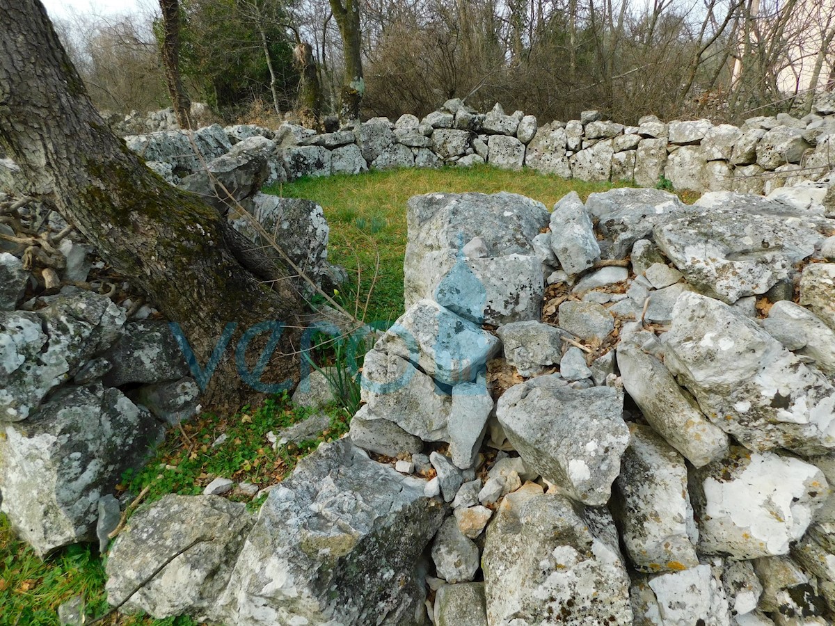 Kuća Na prodaju - PRIMORSKO-GORANSKA KRK