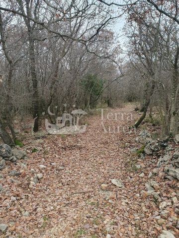Terrain À vendre - Primorsko-goranska Krk - foto 3/7