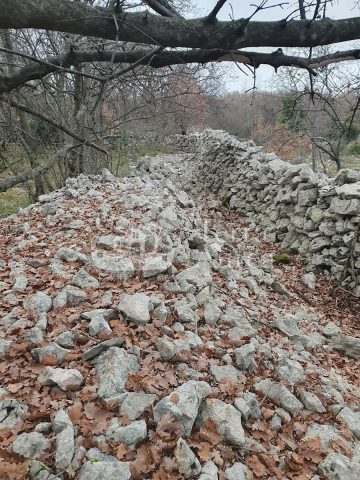 Terrain À vendre - Primorsko-goranska Krk - foto 4/7