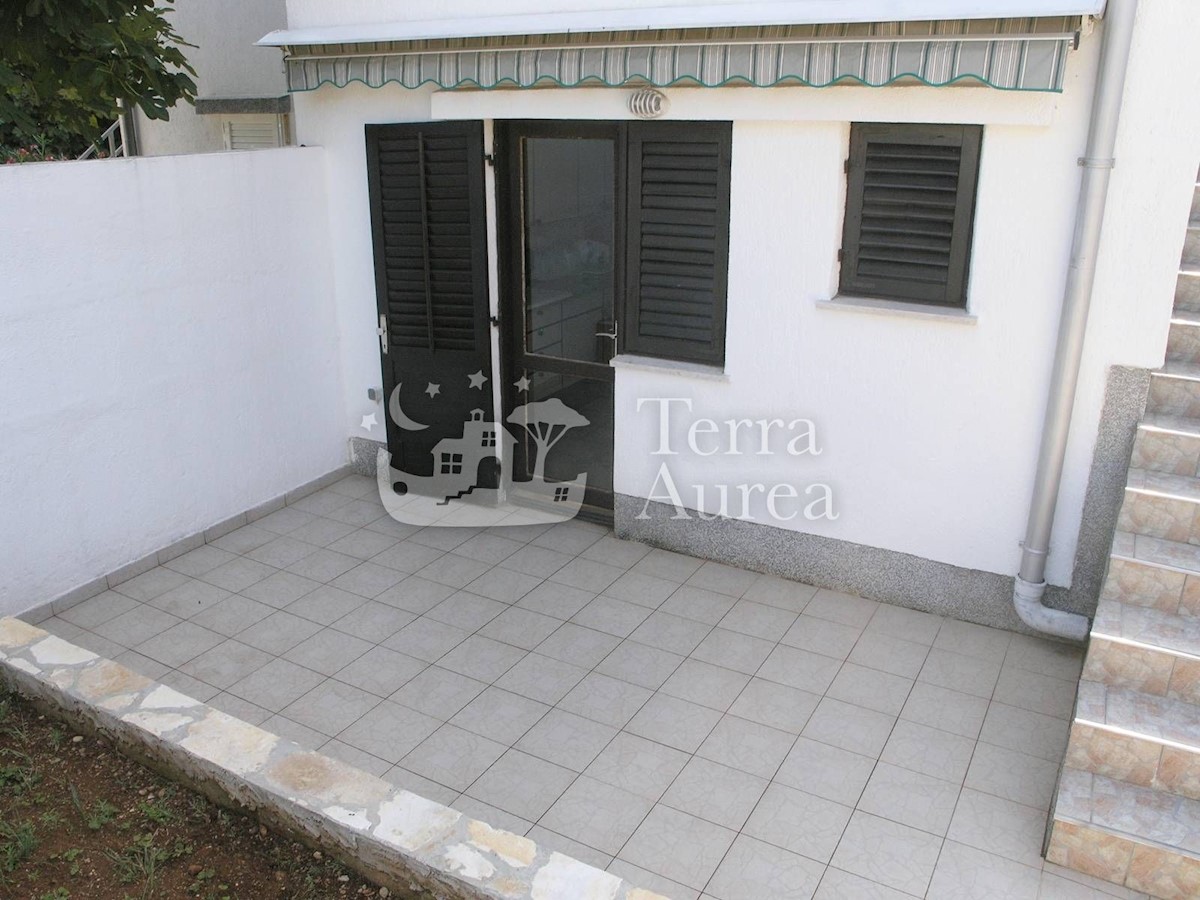 House For sale - PRIMORSKO-GORANSKA KRK