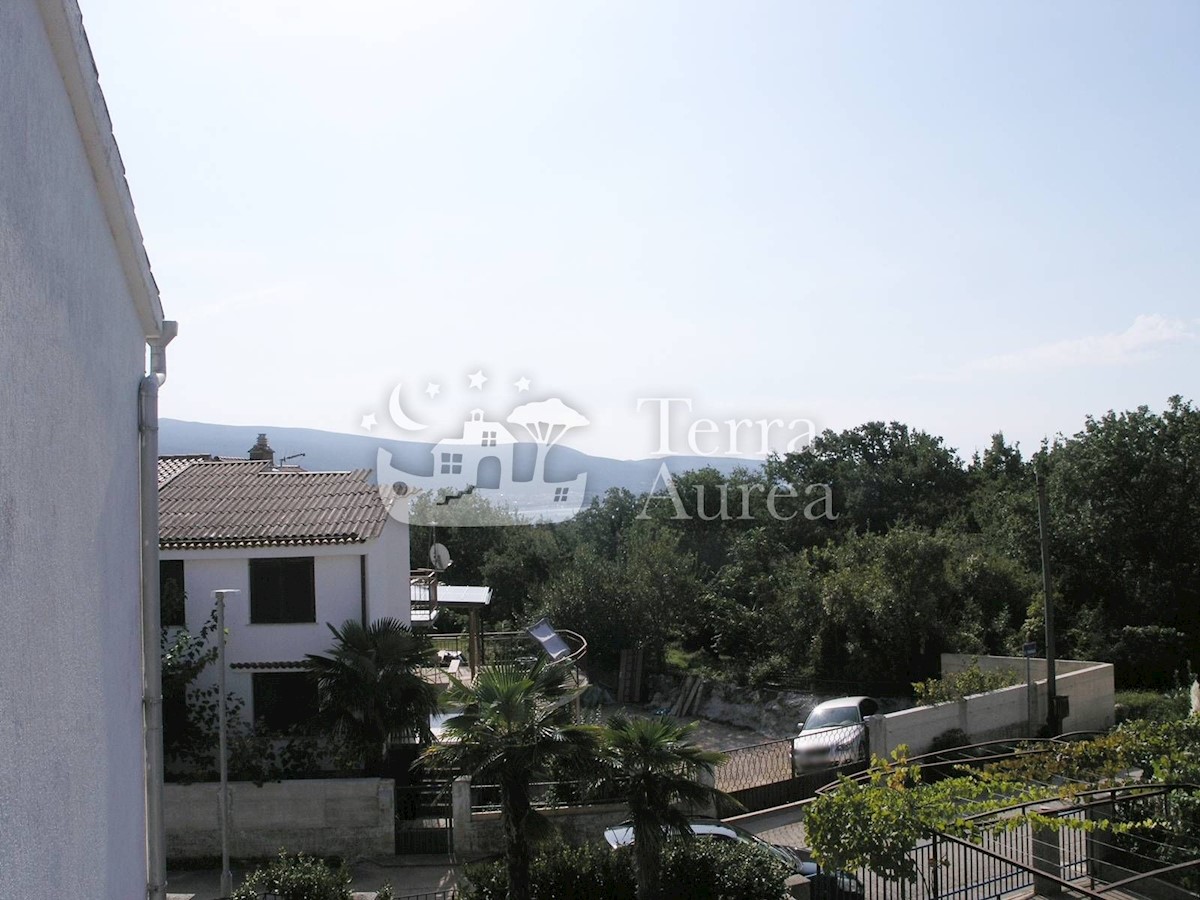 House For sale - PRIMORSKO-GORANSKA KRK