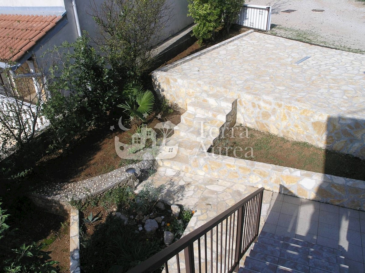 House For sale - PRIMORSKO-GORANSKA KRK