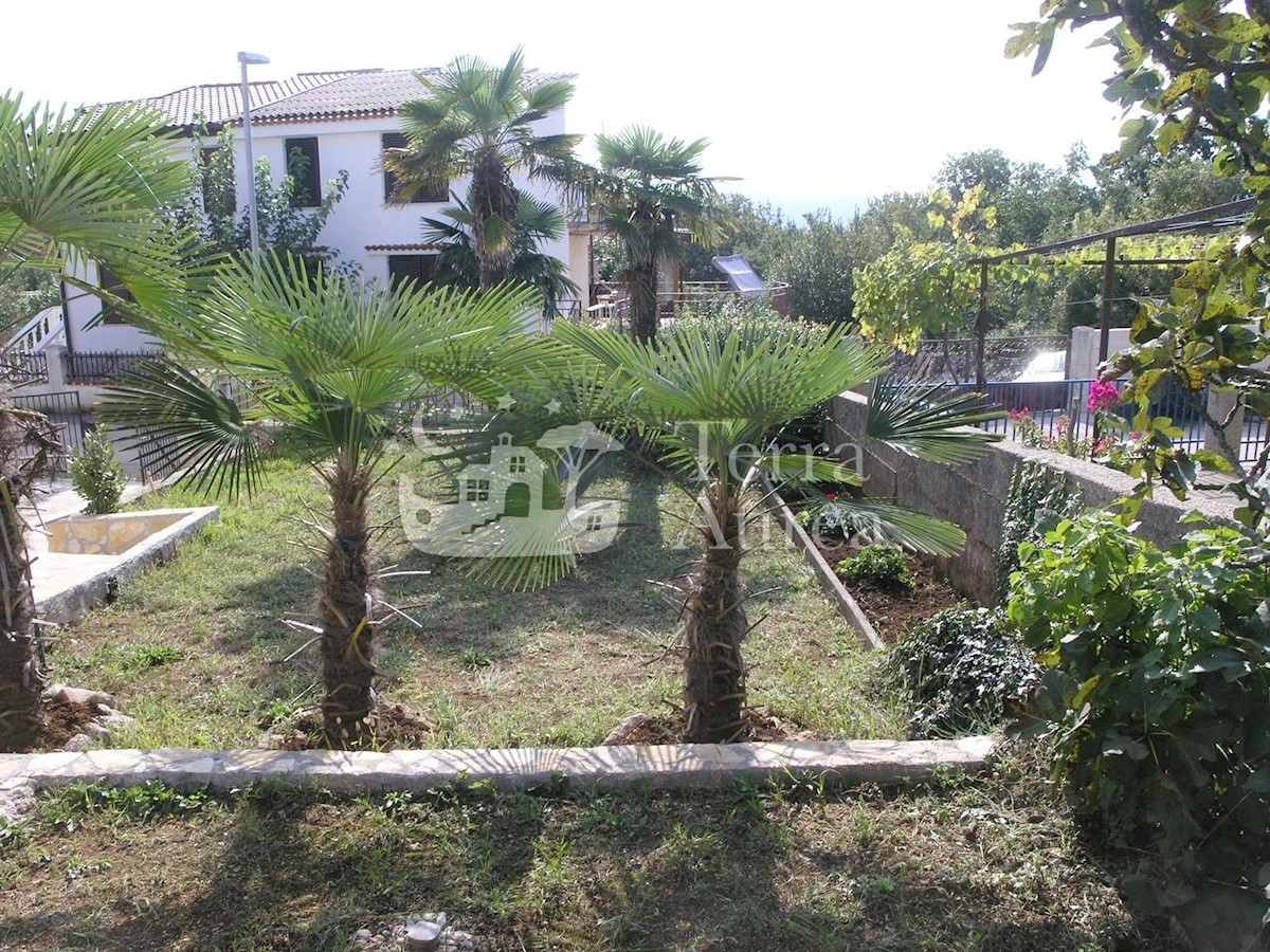 House For sale - PRIMORSKO-GORANSKA KRK