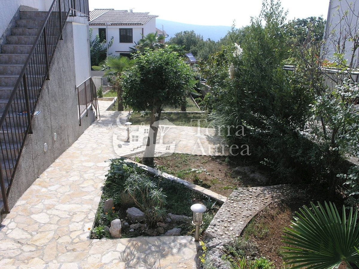 House For sale - PRIMORSKO-GORANSKA KRK