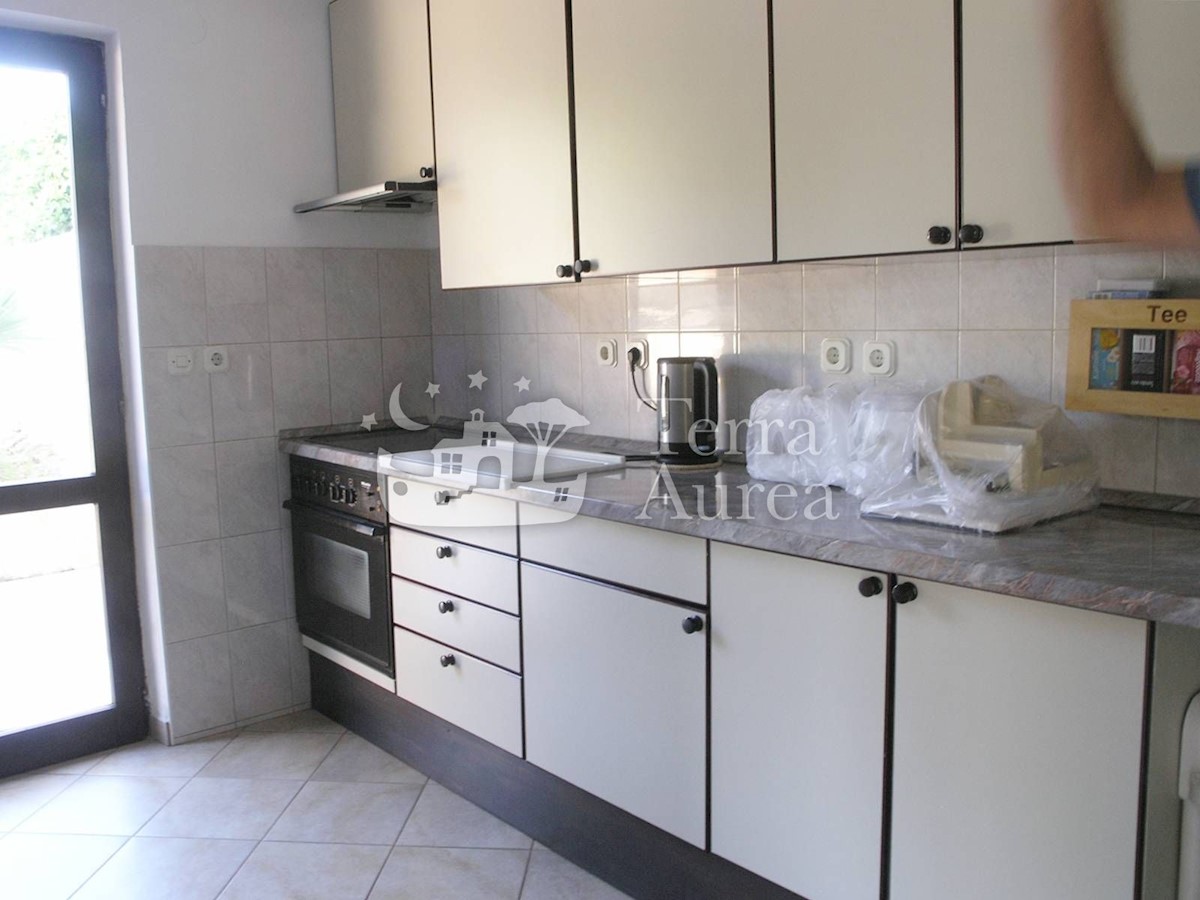 House For sale - PRIMORSKO-GORANSKA KRK