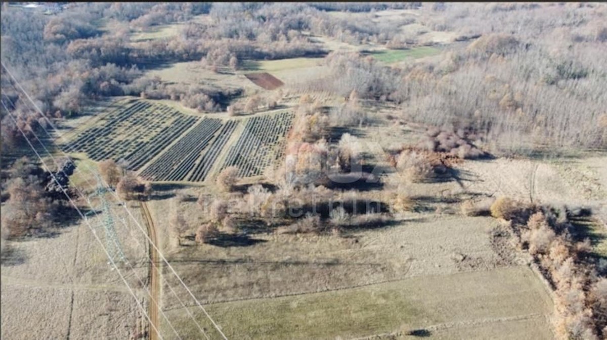Parcela Na predaj - Istarska Labin - foto 1/2