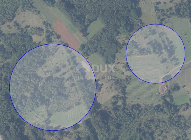 Terreno In vendita - Istarska Labin - foto 2/2