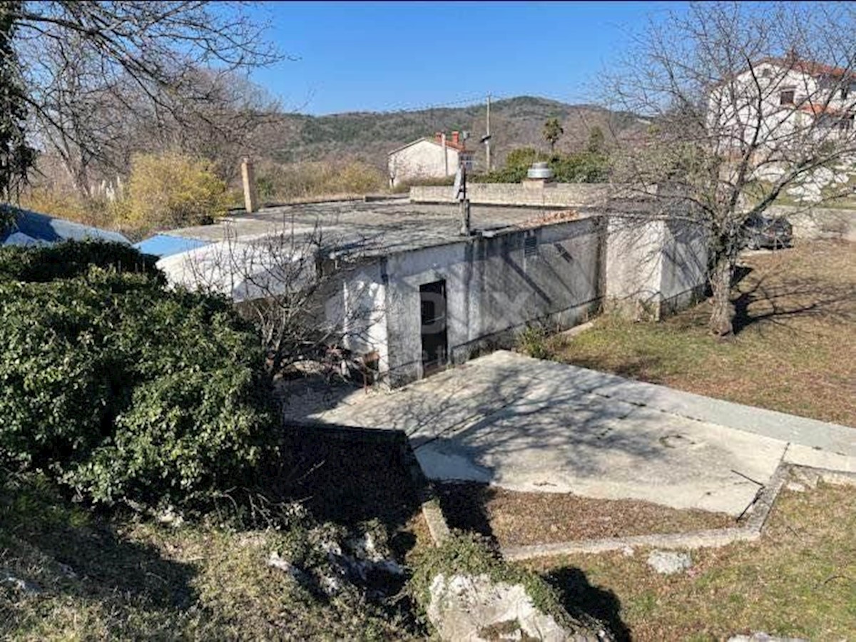 Haus Zu verkaufen - ISTARSKA Lupoglav