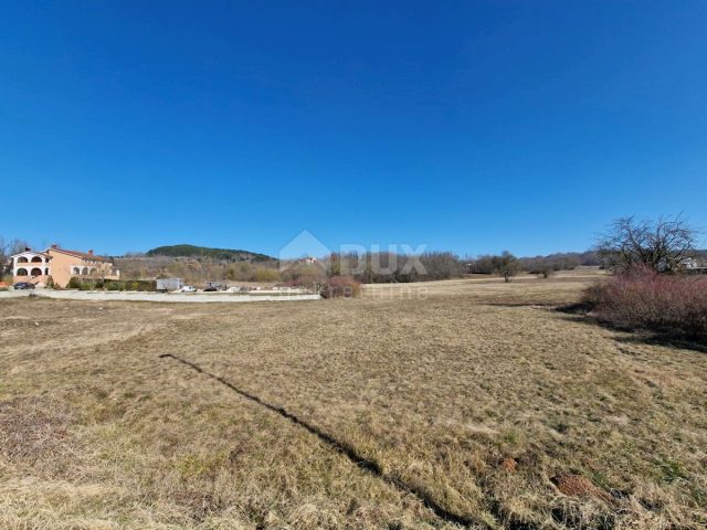 Grundstück zu verkaufen 1820 m² – Motovun