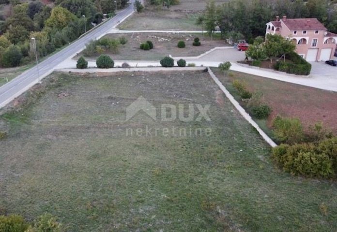 Grundstück Zu verkaufen - Istarska Motovun - foto 5/7