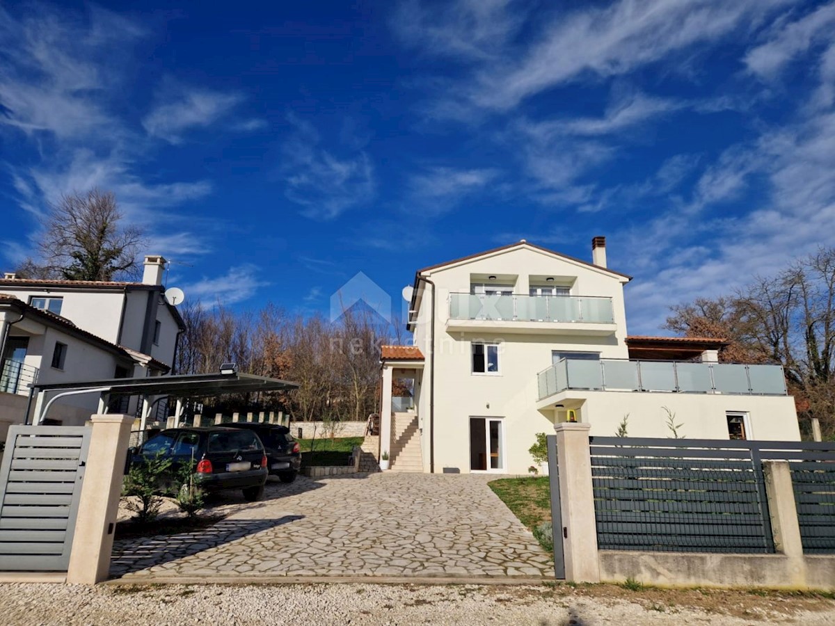 Dom Na predaj - ISTARSKA SVETVINČENAT
