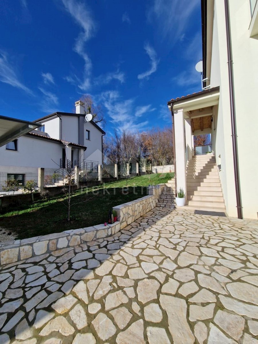 Dom Na predaj - ISTARSKA SVETVINČENAT
