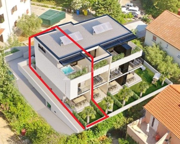 Apartma Naprodaj - Primorsko-goranska Krk - foto 2/28