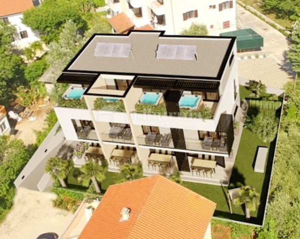 Apartma Naprodaj - Primorsko-goranska Krk - foto 2/27
