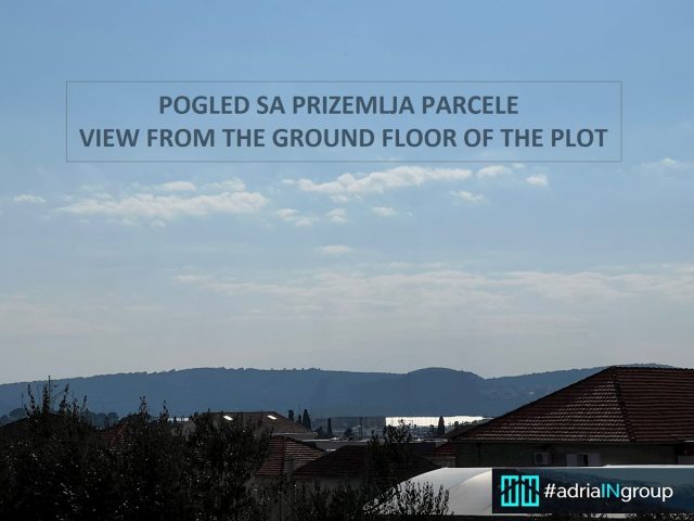 Grundstück zu verkaufen 1267 m² – Trogir