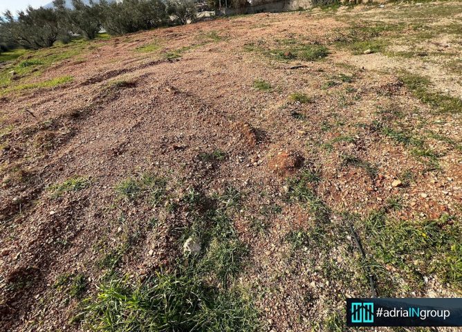 Land For sale - Splitsko-dalmatinska Trogir - foto 2/3