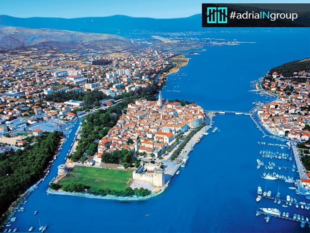 Land For sale - Splitsko-dalmatinska Trogir - foto 3/3