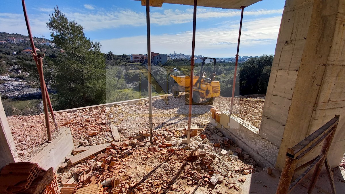 Apartment Zu verkaufen - SPLITSKO-DALMATINSKA SEGET