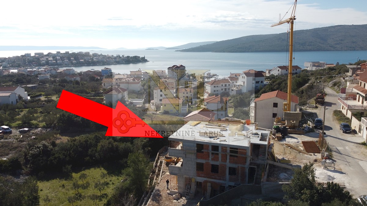 Apartmán Na predaj - SPLITSKO-DALMATINSKA SEGET