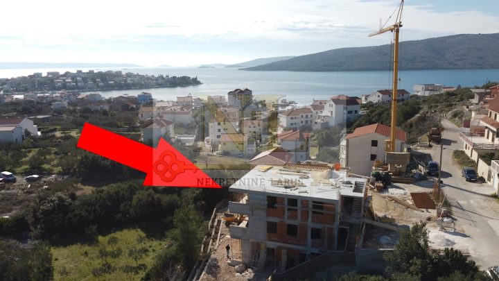 Apartment zu verkaufen 76 m² – Seget Vranjica