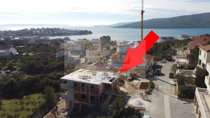 Apartma Naprodaj - Splitsko-dalmatinska Seget - foto 4/28