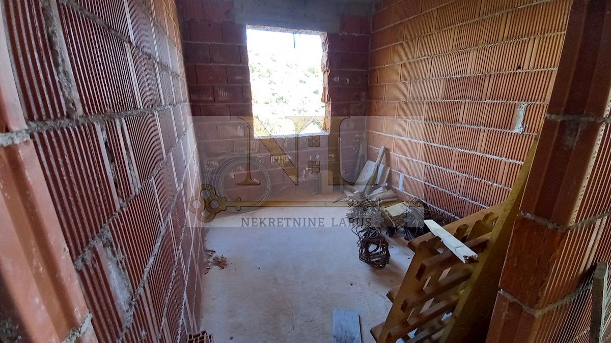 Apartma Naprodaj - SPLITSKO-DALMATINSKA Seget