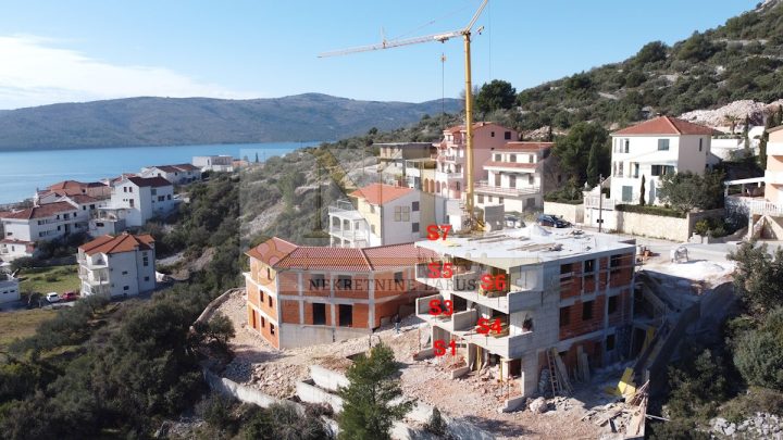 Apartma Naprodaj - Splitsko-dalmatinska Seget - foto 3/23