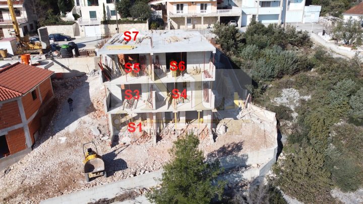 Apartma Naprodaj - Splitsko-dalmatinska Seget - foto 4/23