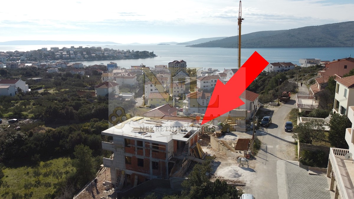 Apartmán Na prodej - SPLITSKO-DALMATINSKA SEGET