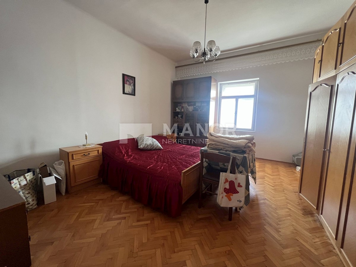 Apartmán Na prodej - PRIMORSKO-GORANSKA LOVRAN