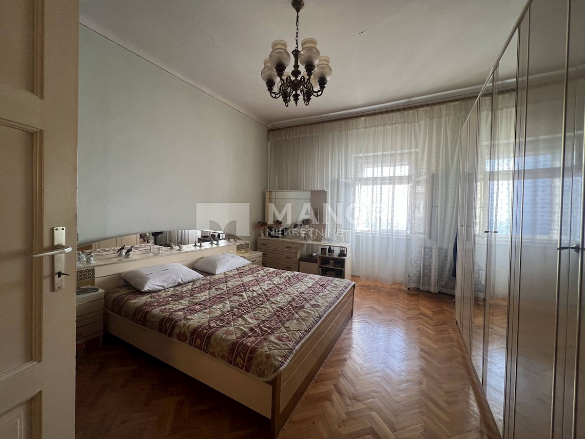 Apartmán Na prodej - PRIMORSKO-GORANSKA LOVRAN