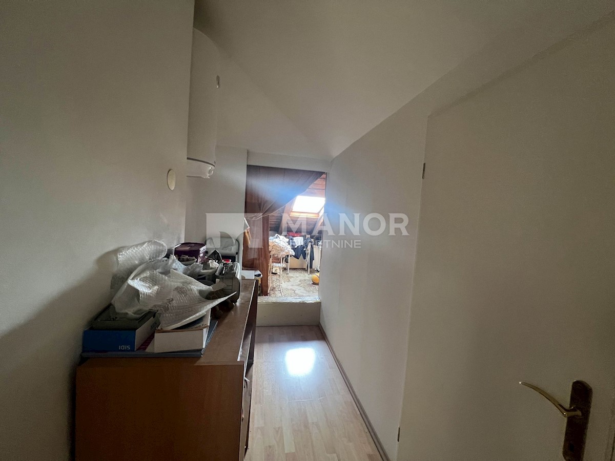 Apartmán Na prodej - PRIMORSKO-GORANSKA LOVRAN