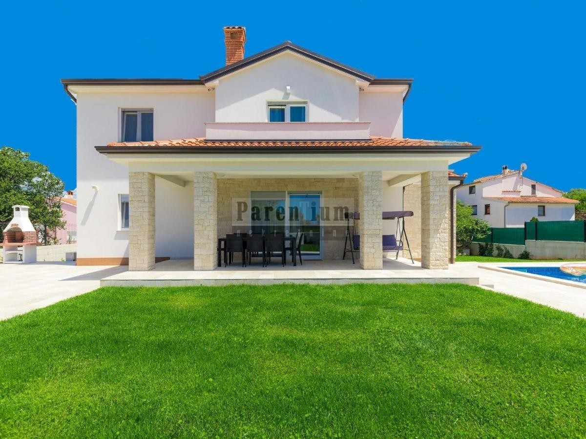 House For sale - ISTARSKA POREČ