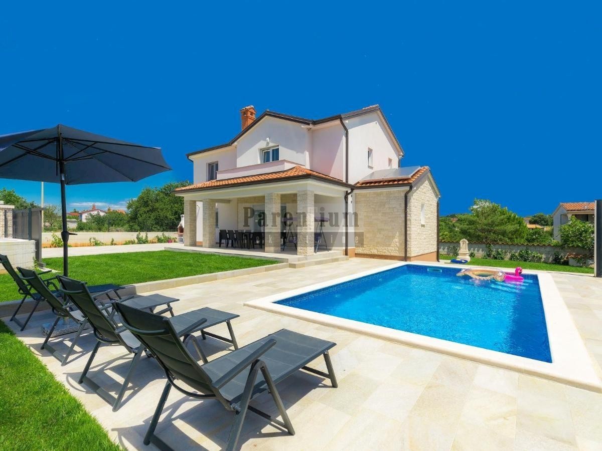 House For sale - ISTARSKA POREČ