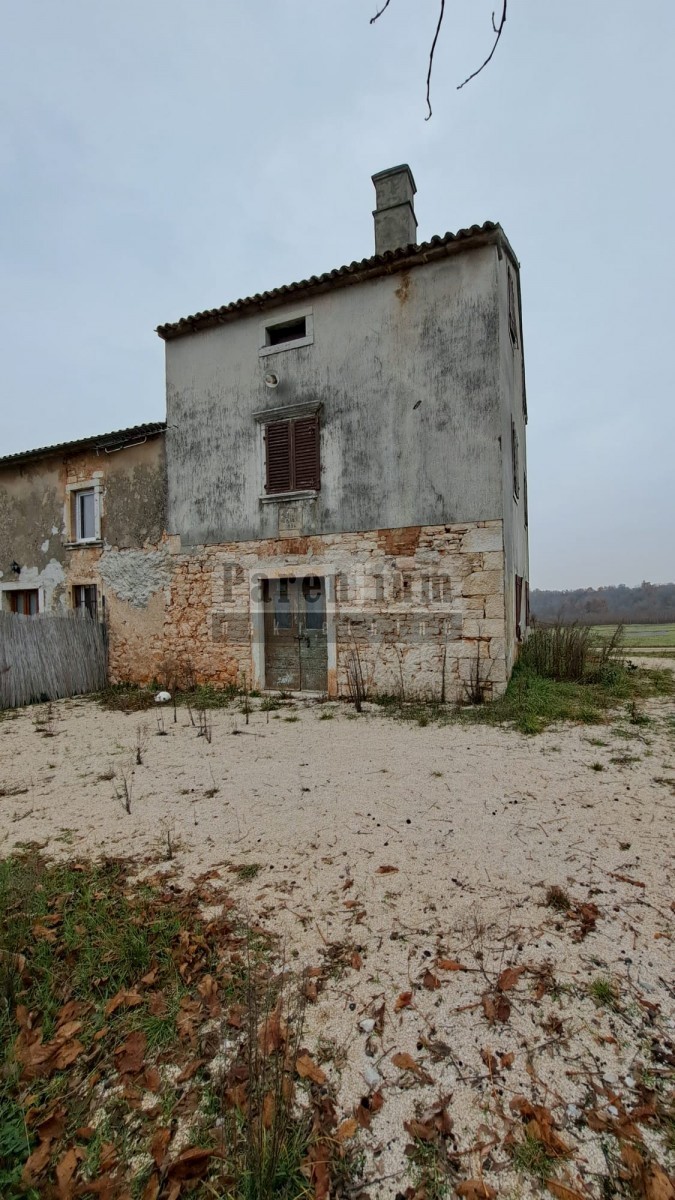 Hiša Na predaj - ISTARSKA VIŠNJAN