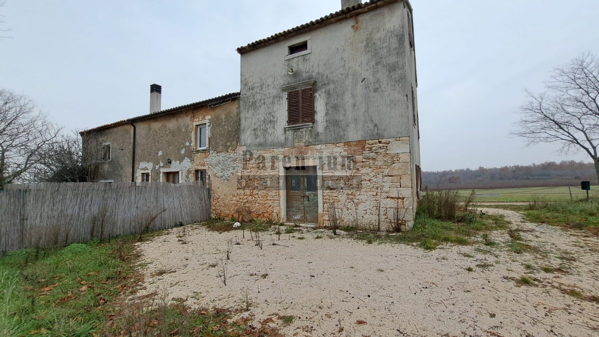 Hiša Na predaj - ISTARSKA VIŠNJAN