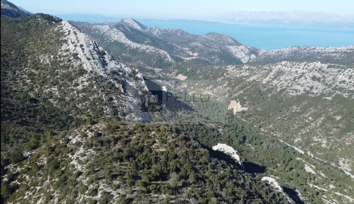 Terrain À vendre TRPANJ