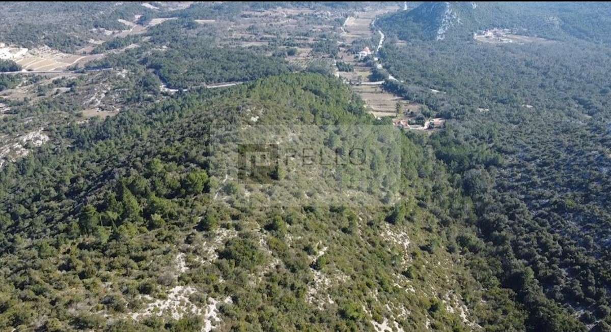 Terrain À vendre - DUBROVAČKO-NERETVANSKA TRPANJ