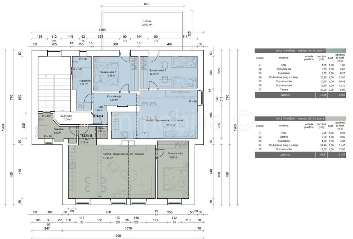 Apartmán Na prodej - ISTARSKA PULA