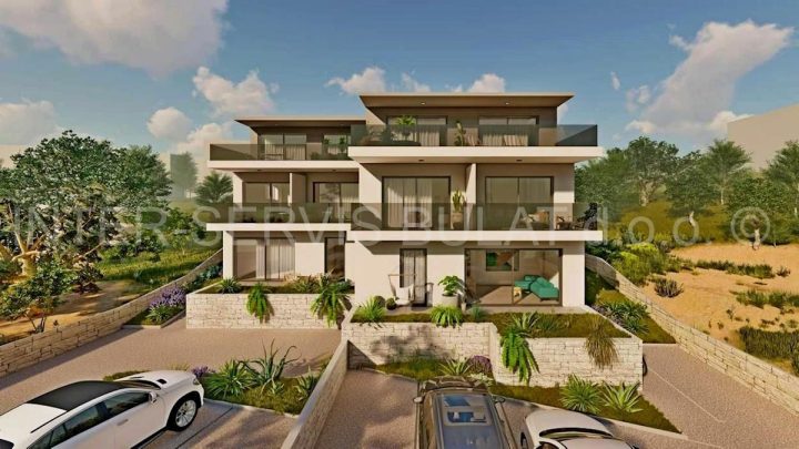 Apartment Zu verkaufen - šibensko-kninska šibenik - foto 4/19
