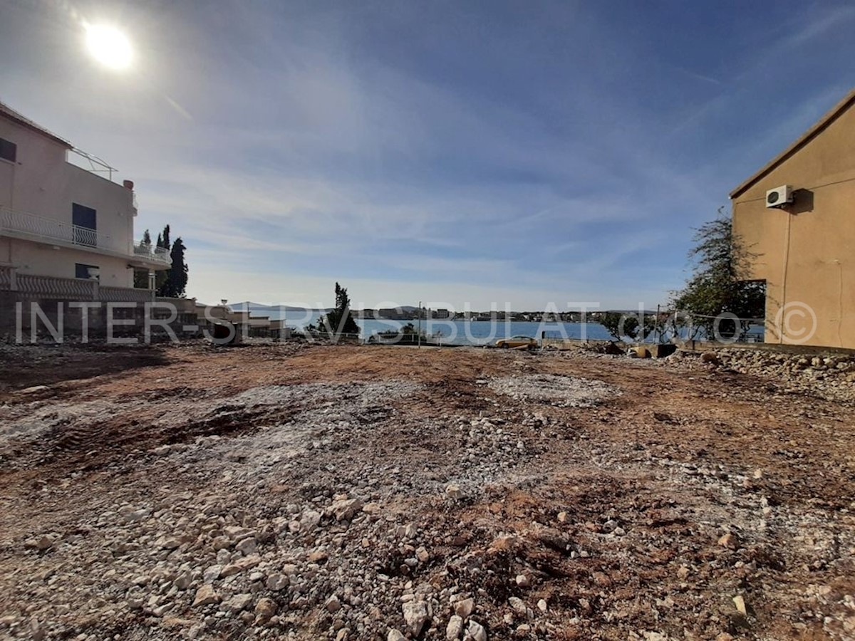 Apartmán Na predaj - ŠIBENSKO-KNINSKA ŠIBENIK