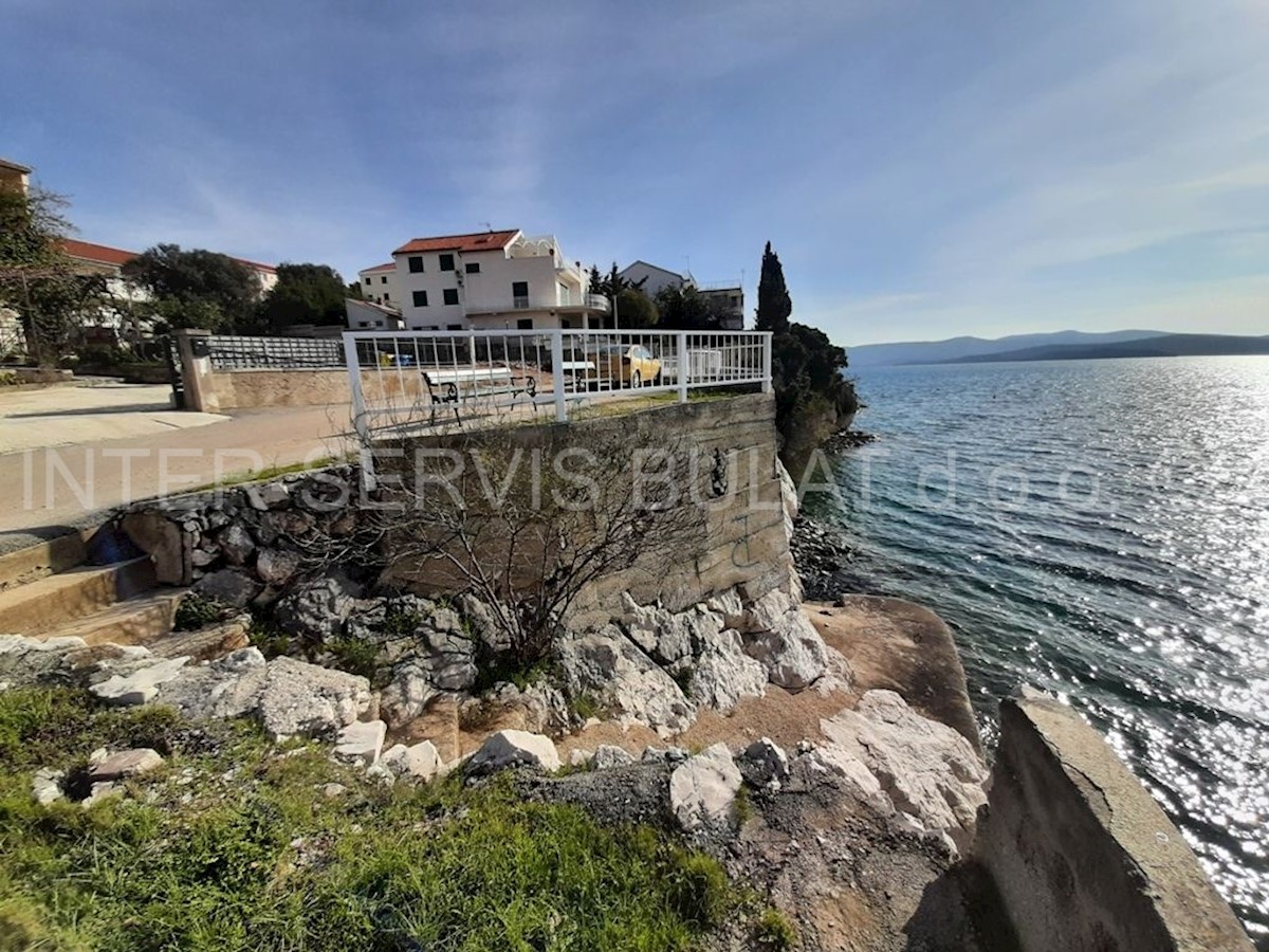 Apartmán Na predaj - ŠIBENSKO-KNINSKA ŠIBENIK