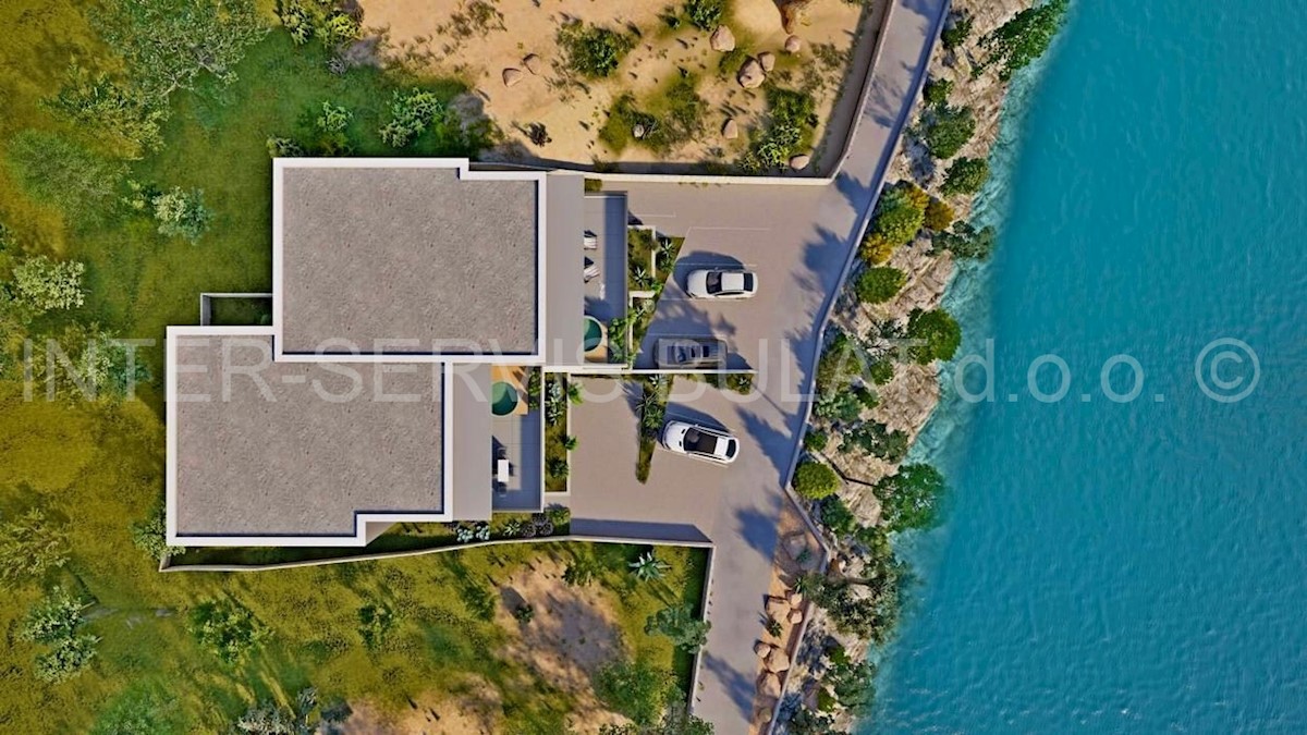 Apartmán Na predaj - ŠIBENSKO-KNINSKA ŠIBENIK