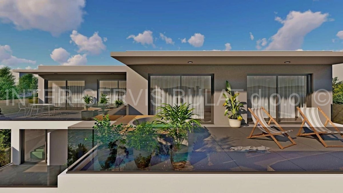 Apartmán Na predaj - ŠIBENSKO-KNINSKA ŠIBENIK