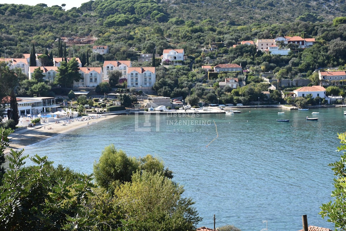 Pozemok Na predaj - DUBROVAČKO-NERETVANSKA DUBROVNIK