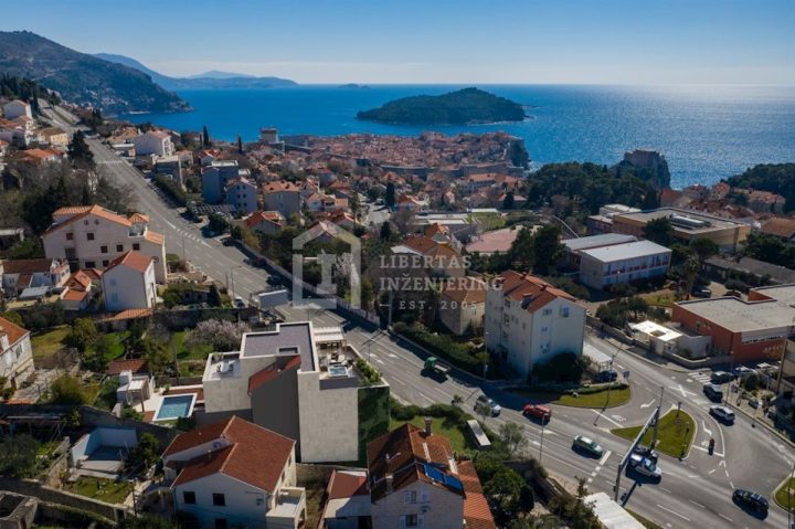 House for sale 561 m² – Dubrovnik