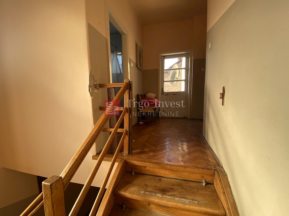 House For sale - BRODSKO-POSAVSKA SLAVONSKI BROD