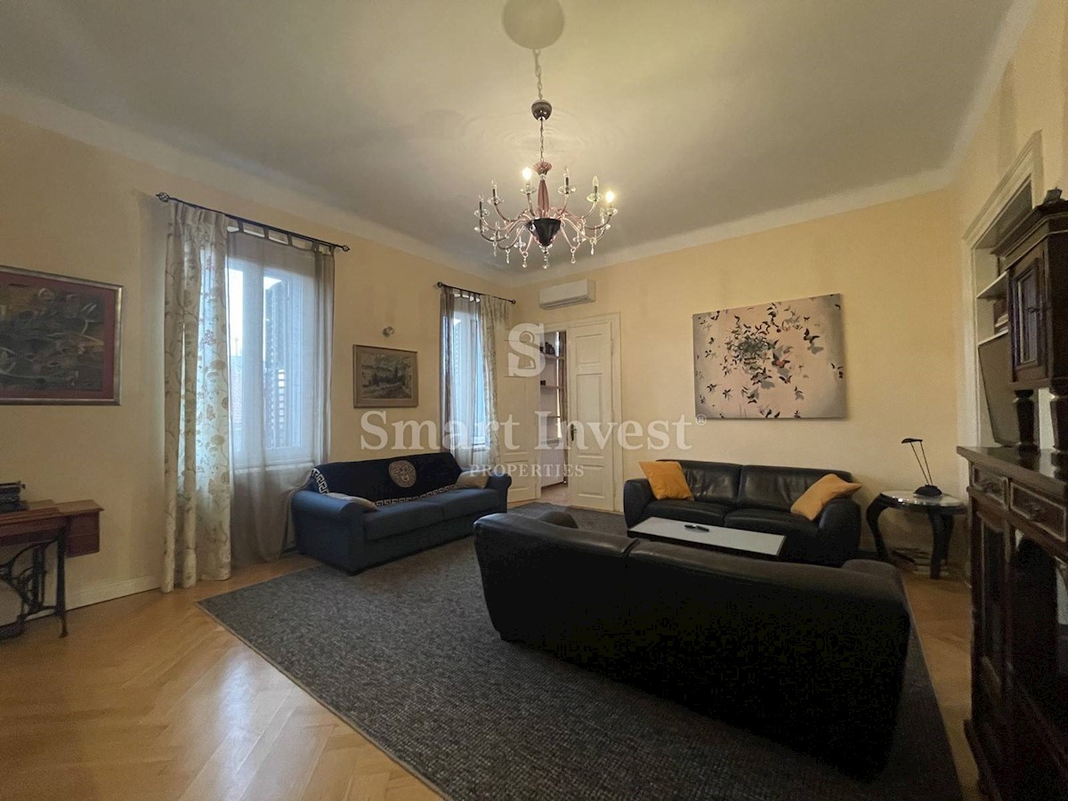 Apartmán Na prenájom RIJEKA