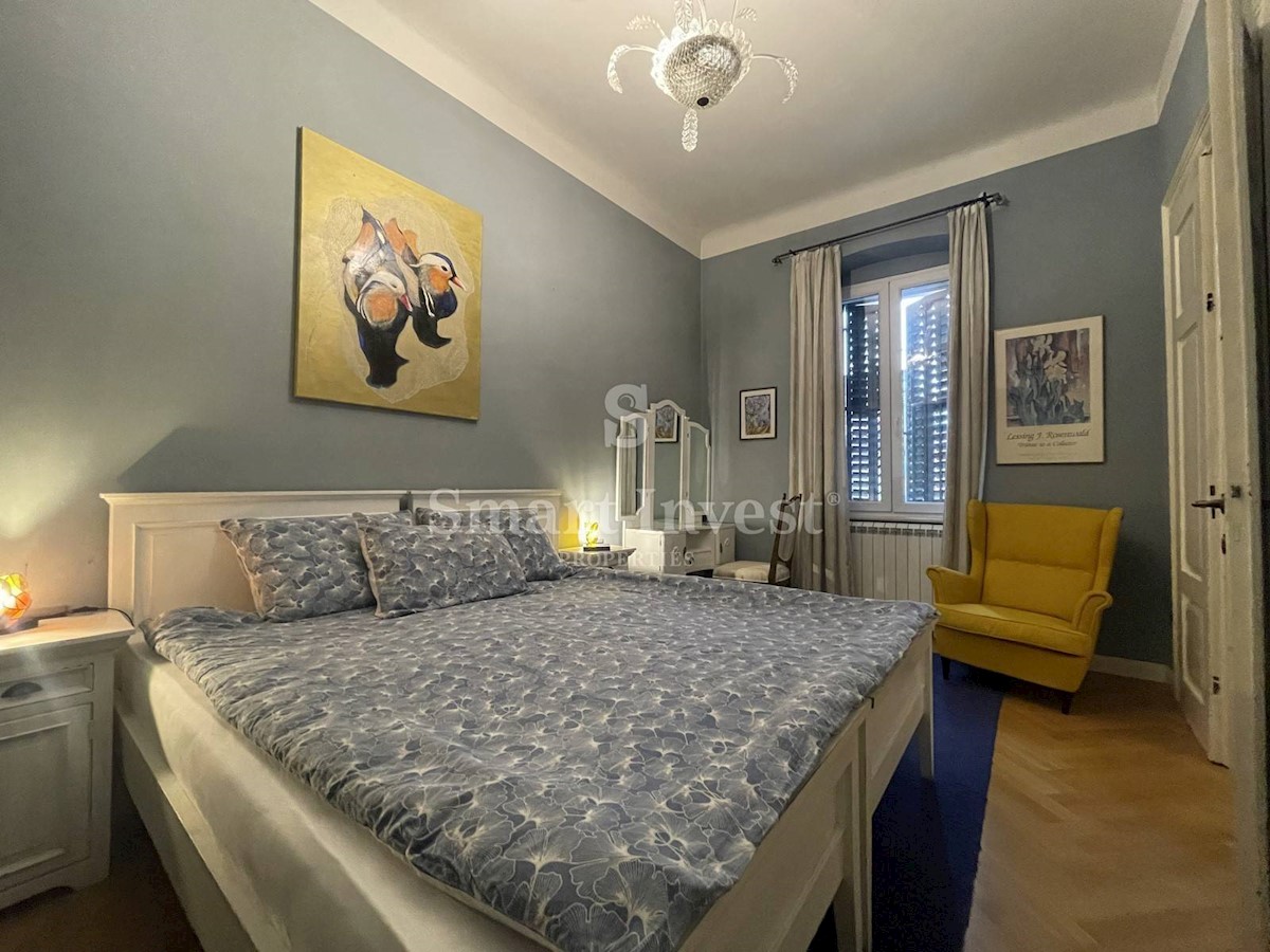 Apartmán K pronájmu - PRIMORSKO-GORANSKA RIJEKA