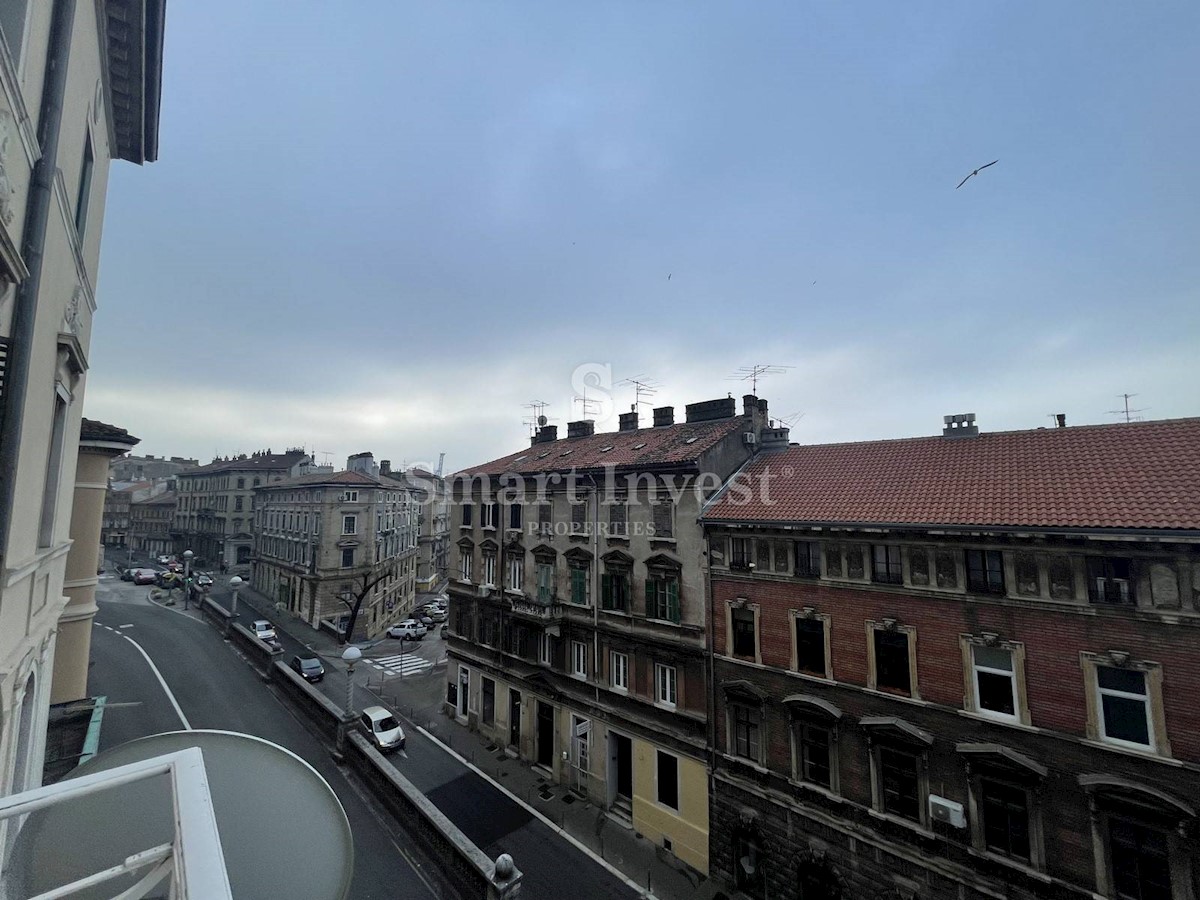 Appartamento Da affittare - PRIMORSKO-GORANSKA Rijeka